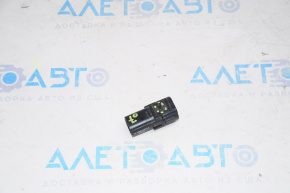 Ambient air temperature sensor Nissan Rogue 14-20 fracture krep