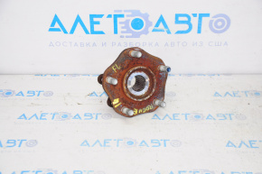Hub front left Nissan Rogue 14-20 type 2