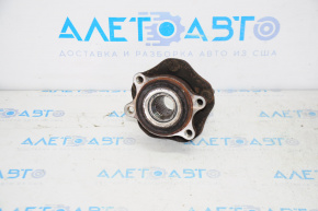 Hub front left Nissan Rogue 14-20 type 2