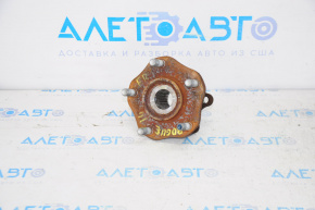 Hub front right Nissan Rogue 14-20 type 2