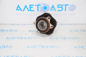 Hub front right Nissan Rogue 14-20 type 2
