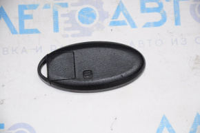 Smart key Nissan Rogue 14-18 4 buttons, scratches