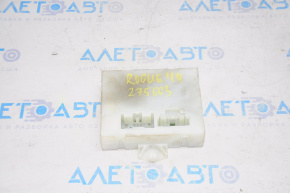 Liftgate power back door Control Module Nissan Rogue 14-20 no number