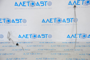 Air conditioner tube heater-condenser Subaru Forester 19-24 SK