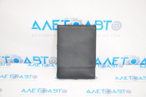 Manual instruction VW Passat b8 16-19 USA English language