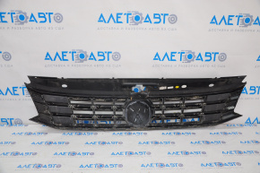 Radiator grill with badge VW Passat b8 16-19 USA