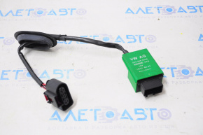 Fuel Pump Control Unit VW Passat b8 16-19 USA