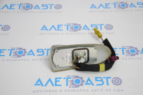 Cadillac CTS 14-18 fin antenna