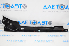 Seal wing hood-wing right Honda Accord 18-22