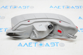 Reflector rear bumper left fog light Lexus RX330 RX350 RX400h 06-08 USA