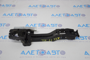Rear left door handle mechanism Nissan Maxima A36 16-20 keyless