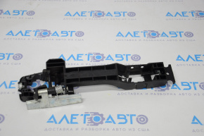 Rear left door handle mechanism Nissan Maxima A36 16-20 keyless