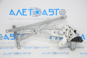 Window lifter with motor rear left Nissan Maxima A36 16-23