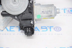 Window lifter with motor rear left Nissan Maxima A36 16-23