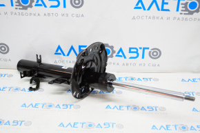 Shock absorber front right Nissan Rogue 14-20