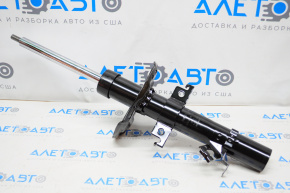 Shock absorber front right Nissan Rogue 14-20