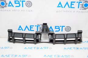 Front bumper mount left Lexus RX350 RX450h 13-15 rest