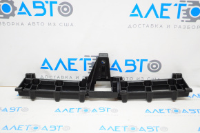 Front Bumper Mount Central Toyota Highlander 17-19