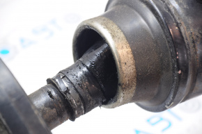 Driveshaft driveshaft VW Tiguan 09-17 boot torn
