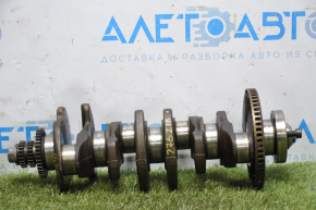 Crankshaft Audi A4 B8 08-16 2.0T K:57.97 W:47.77