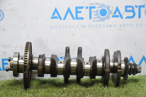 Crankshaft Audi A4 B8 08-16 2.0T K:57.97 W:47.77