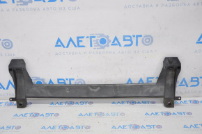 Upper radiator bracket Cadillac CTS 14-19 plastic