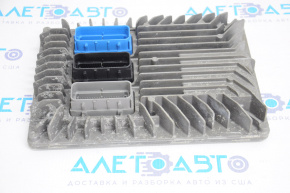 ECU block engine computer Cadillac CTS 14- 2.0T
