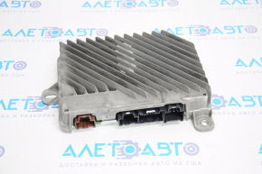 Cadillac CTS 14 Audio Amplifier - BOSE