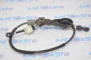 Cadillac CTS 14- Shift Cable