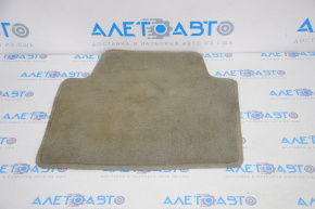 Carpet interior rear right Cadillac CTS 14-rag gray
