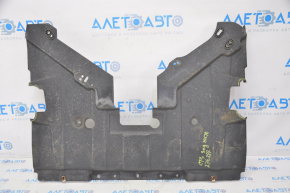Engine Guard Rear Cadillac CTS 14-14 awd no fragment