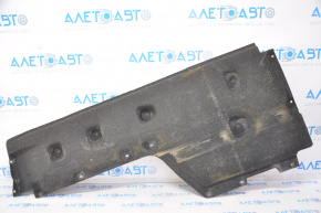 Bottom protection left Cadillac CTS 14-19 tear