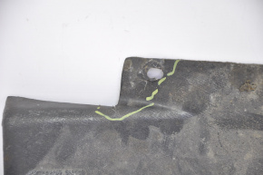 Bottom protection left Cadillac CTS 14-19 tear