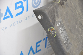 Bottom protection left Cadillac CTS 14-19 tear