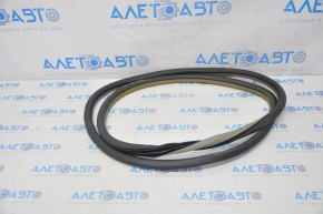 Rear right door seal for Cadillac CTS 14-19