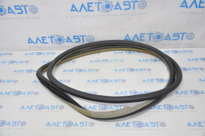 Front right door seal for Cadillac CTS 14-19
