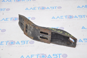 Rear subframe burdock right Cadillac CTS 14-19 rusty