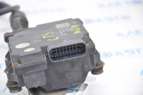 Cadillac CTS 15-17 Parking Brake Mechanism with Cable