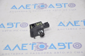 Left Center Pillar Airbag Sensor Cadillac CTS 14-19