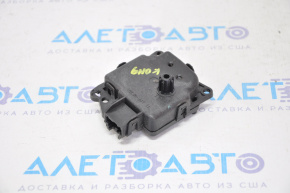 Actuator motor heater drive air conditioner Dodge Journey 11-20