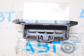 Resistor Dodge Journey 11-13