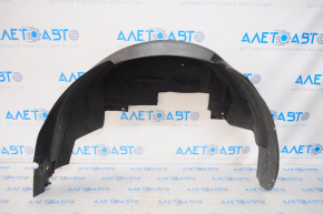 Rear left fender liner Dodge Journey 11-20 tear