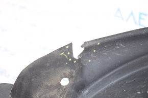 Rear left fender liner Dodge Journey 11-20 tear