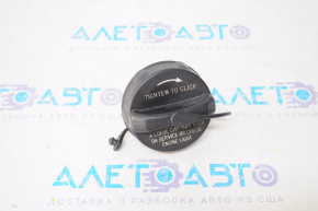Dodge Journey 11 Fuel Filler Cap - Black