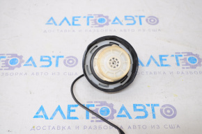 Dodge Journey 11 Fuel Filler Cap - Black