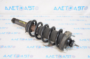 Shock absorber strut assembly rear left Dodge Journey 11-20 S/B for replacement
