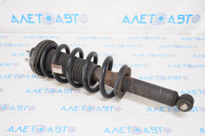 Shock absorber strut assembly rear left Dodge Journey 11-20 S/B for replacement