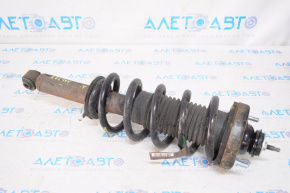 Shock absorber strut assembly rear right Dodge Journey 11-20 torn silent block