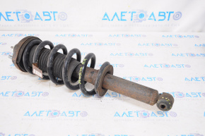 Shock absorber strut assembly rear right Dodge Journey 11-20 torn silent block