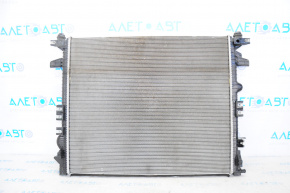 Radiator cooling water Ford Edge 15-24 2.0T 2.7T